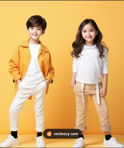 Kids' Fashion